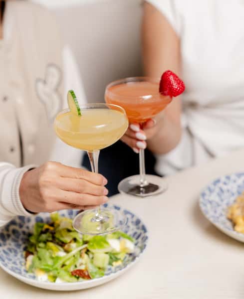 martinis