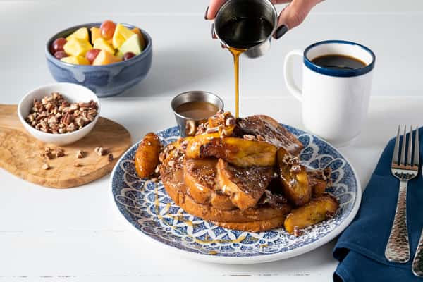 brunch