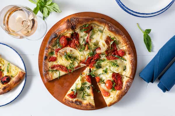 pizza.