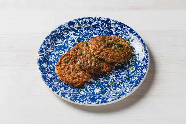 Turkey Sausage