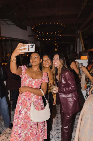 private events