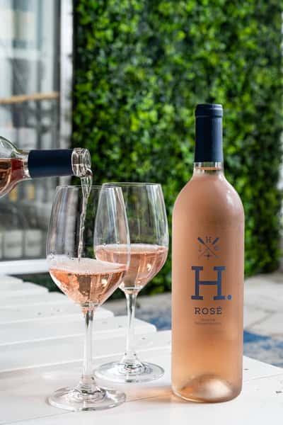 H-Rosé