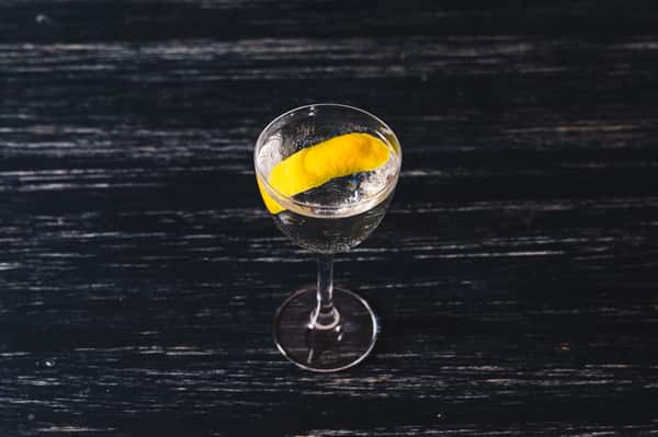 Hampton Martini