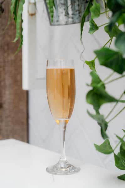 SPARKLING ROSÉ