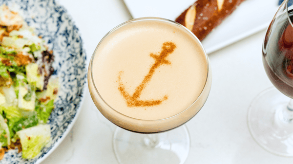 Starlet Espresso Martini
