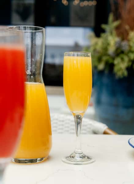 MIMOSAS