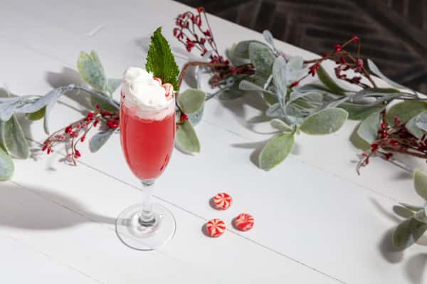 Holiday Cocktail