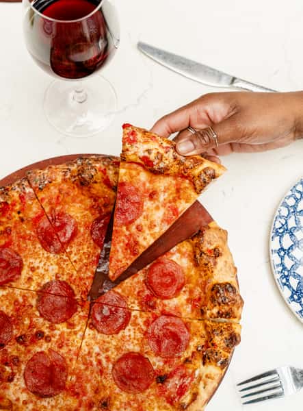 PEPPERONI*