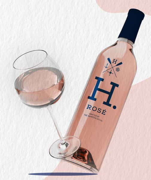 h rose
