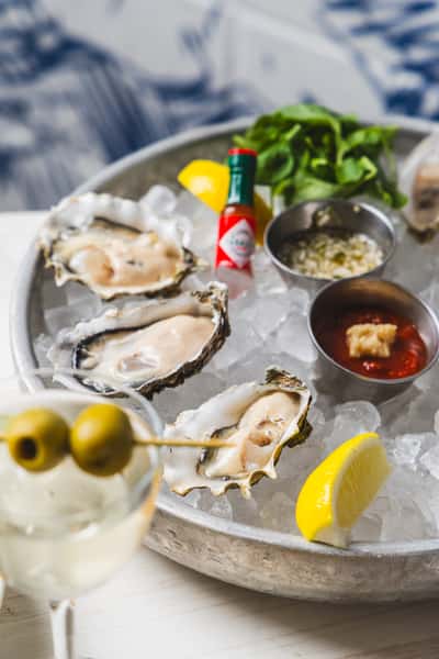 oyster