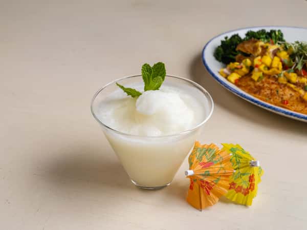 PIÑA COLADA