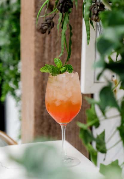 MANGO APEROL