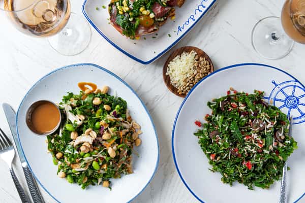 salads