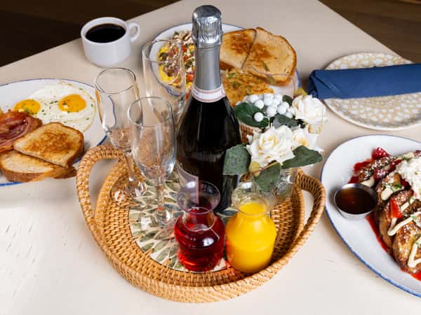 MIMOSA KIT