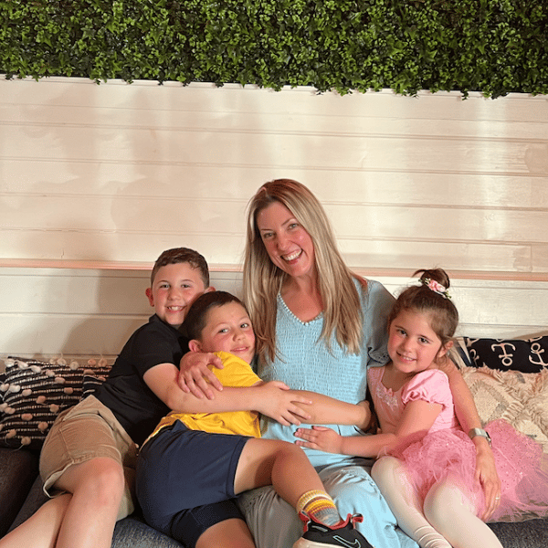 Mother's Day
