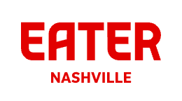 eater nashville logo