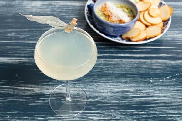 DAIQUIRI DEUX