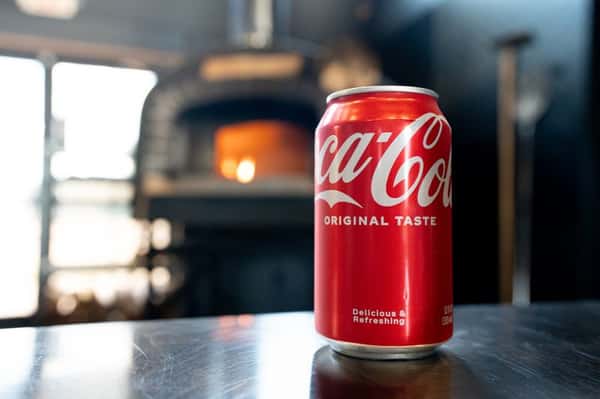 Coke