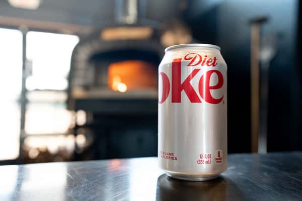 Diet Coke