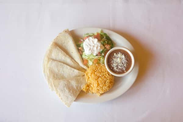 Quesadilla(Kids)