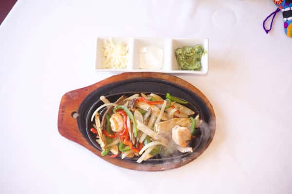 Fajitas