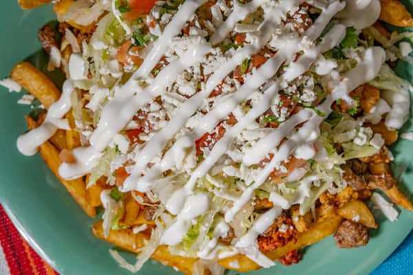papas locas
