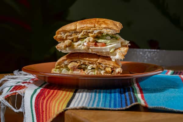 torta