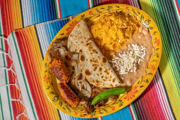 carne asada