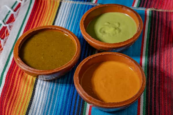 salsa