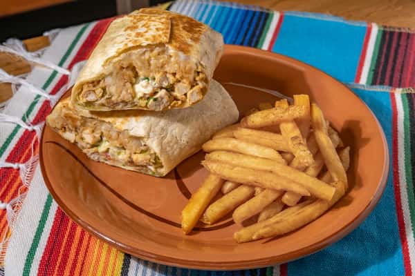 burrito