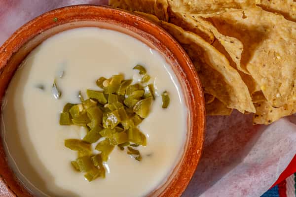 queso