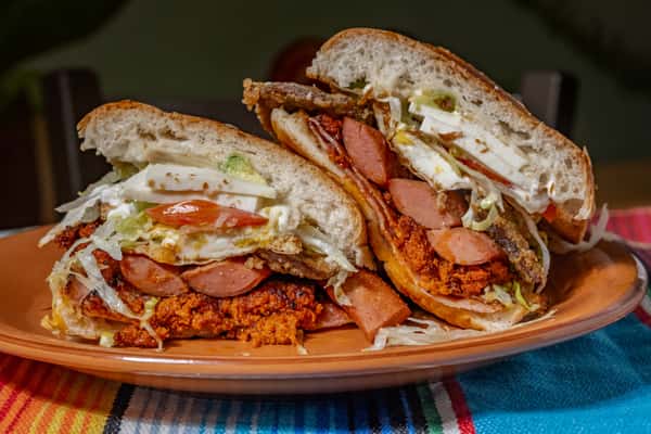 torta