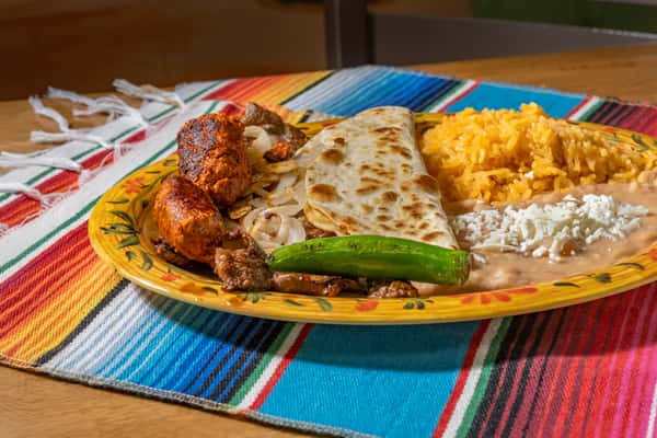 carne asada