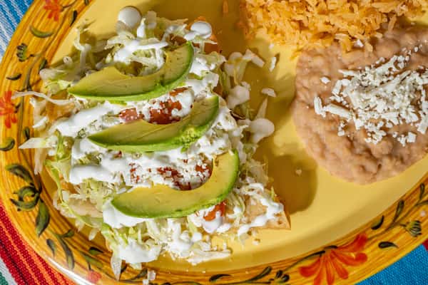 flautas