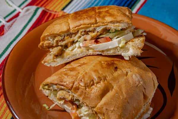 torta