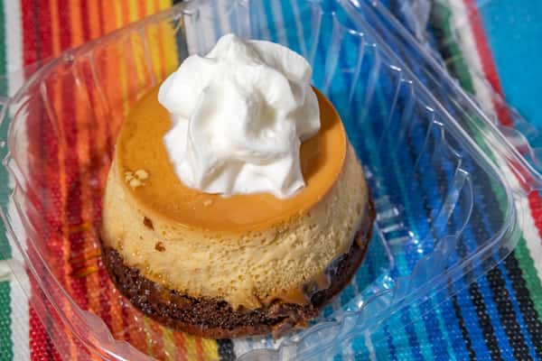 flan