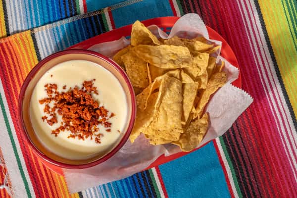 queso