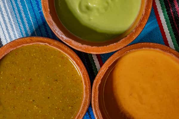 salsa