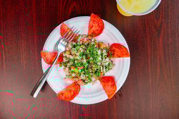 Salad