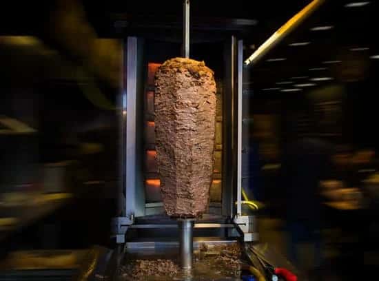 shawarma