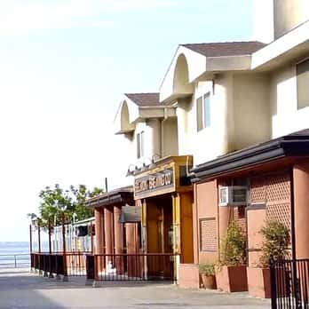 Belmont Brewing Company