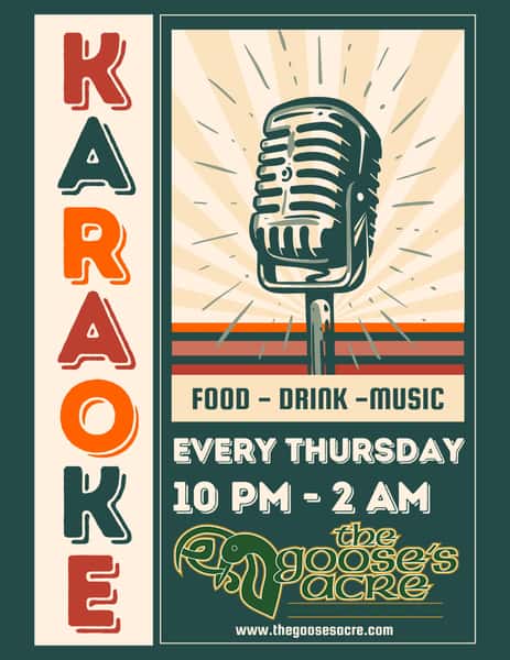 karaoke
