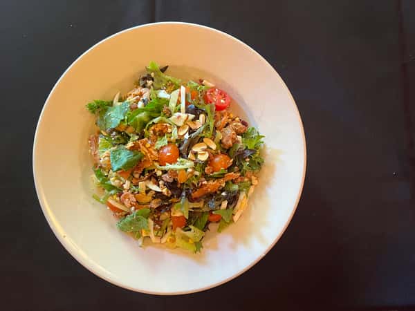 Chopped Cobb Salad