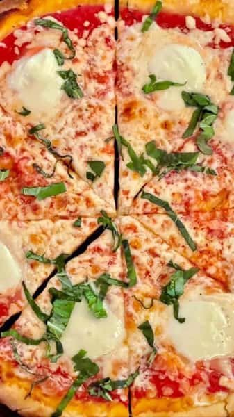 Classic Margherita