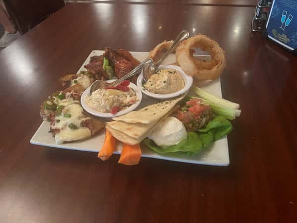 Goose's Signature Sampler