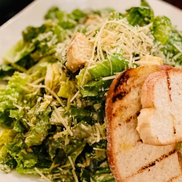 House Caesar Salad