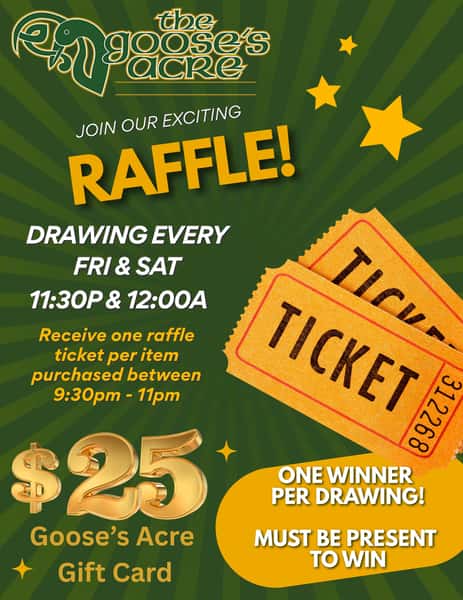 RAFFLE
