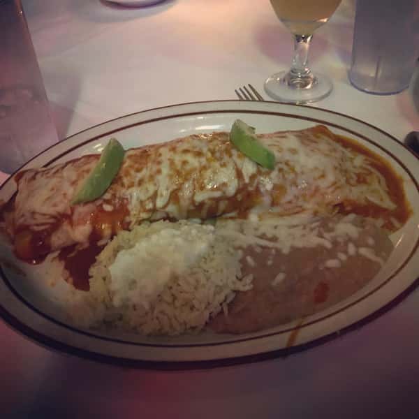 Burrito