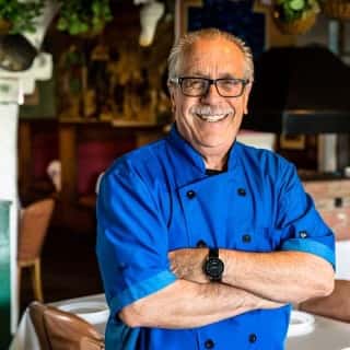 Carlos haro