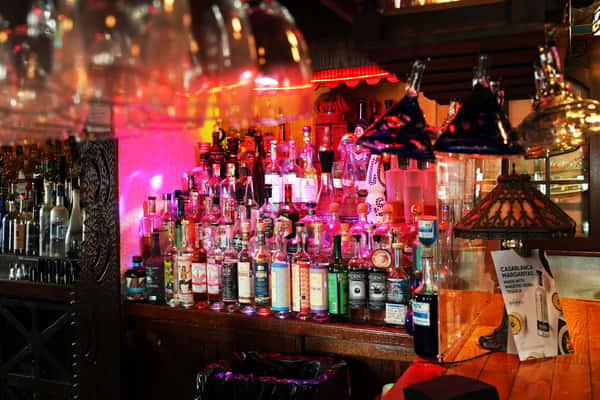 Bar Picture